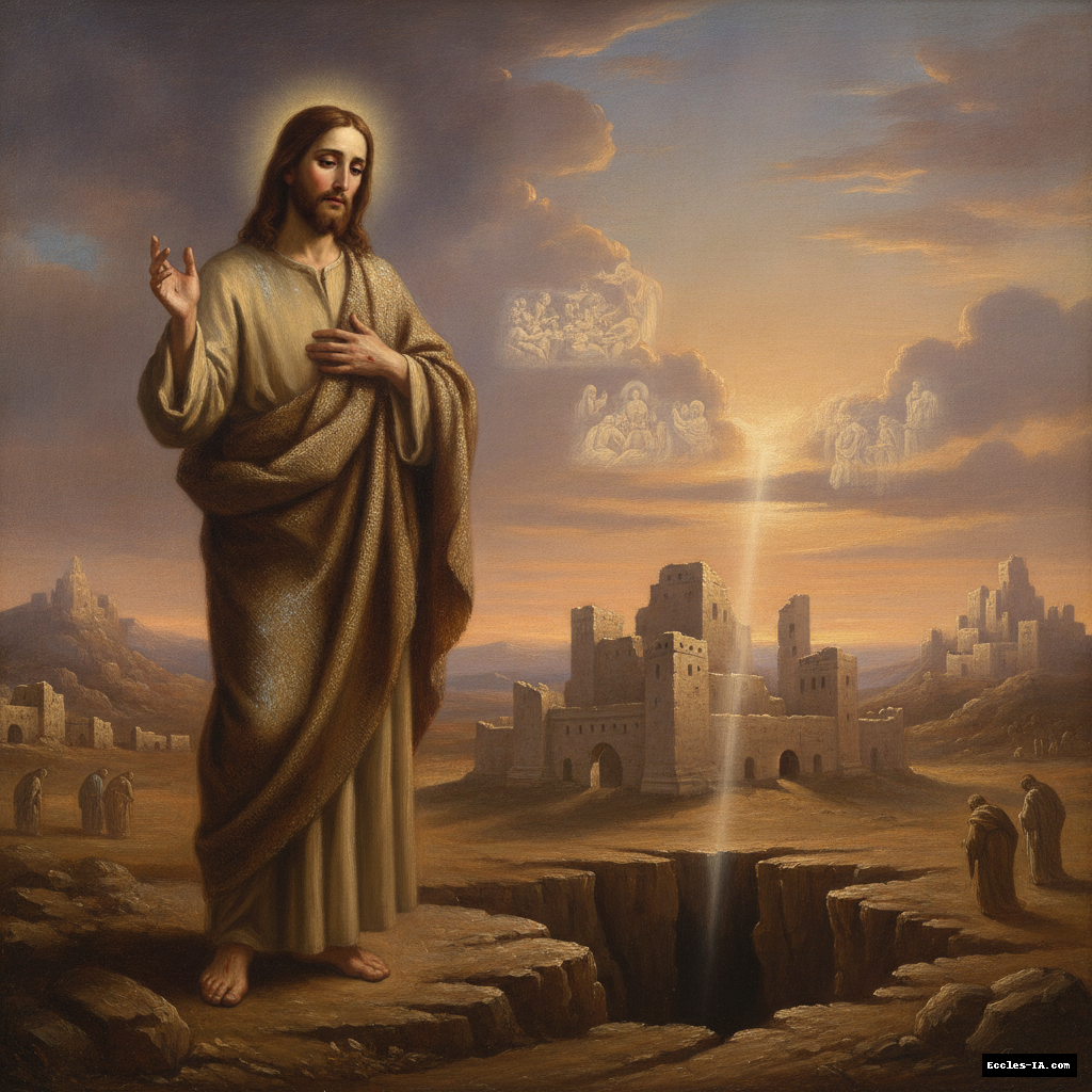 Evangelio icon