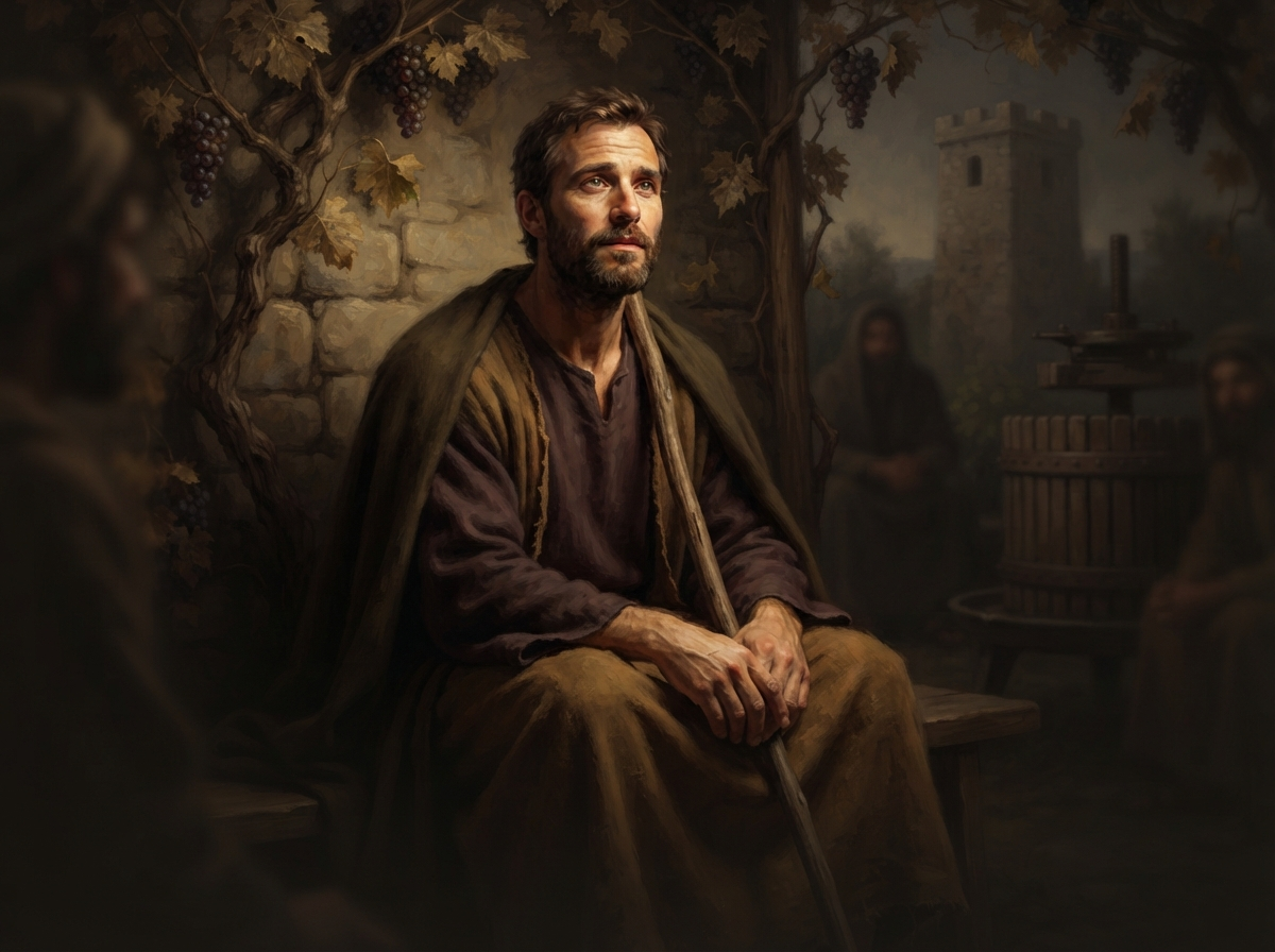 Evangelio icon